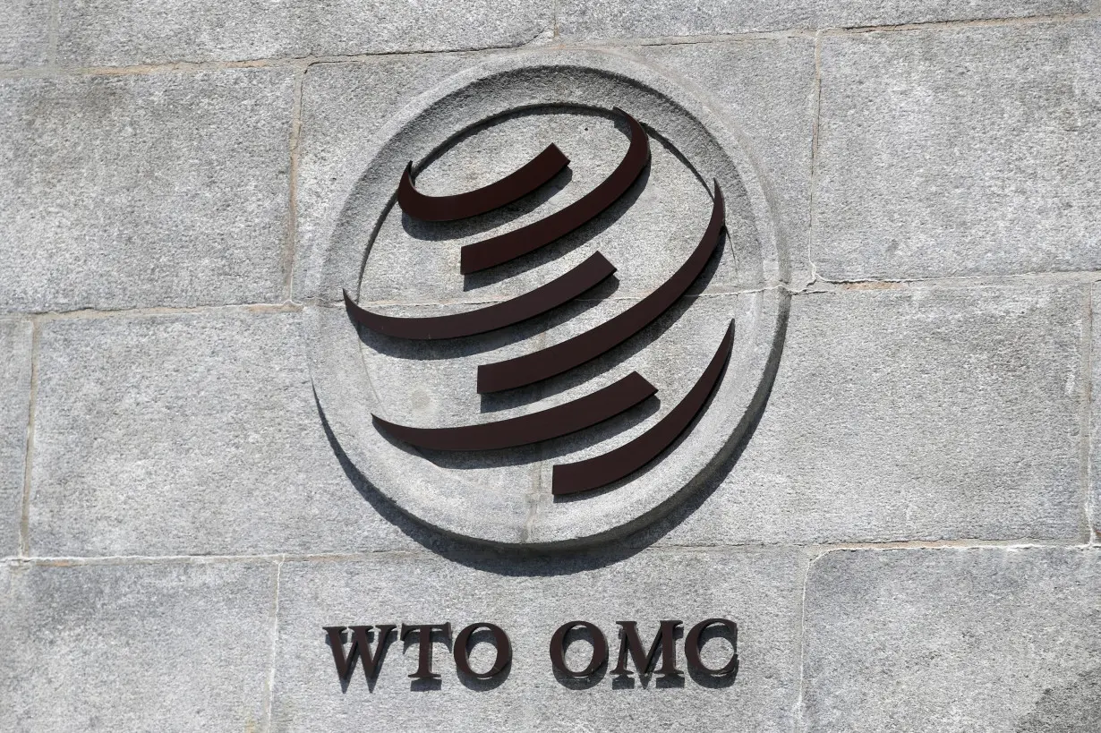 Exclusive-Reform proposals emerge to fix WTO by early 2024 - document