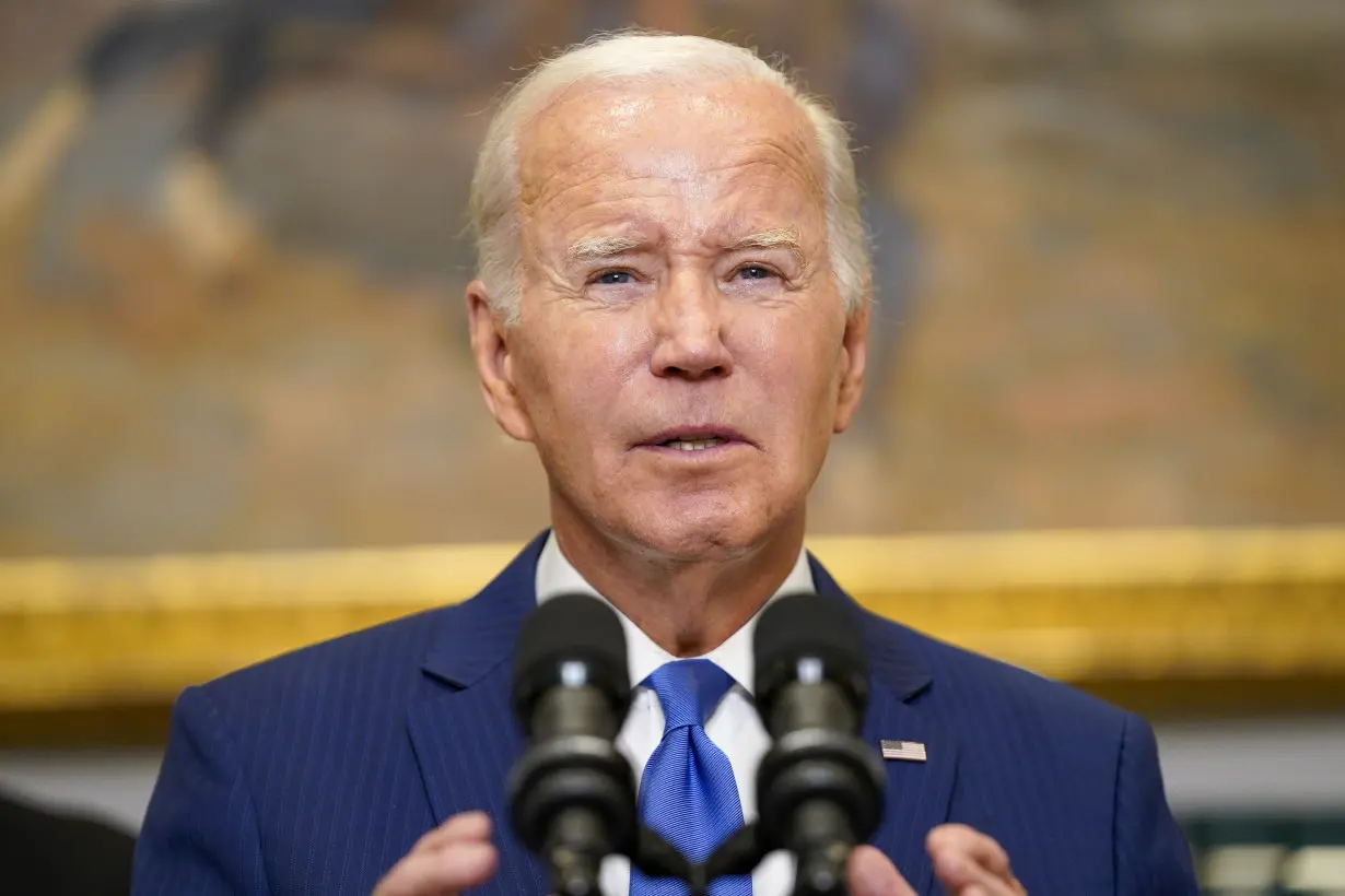 Biden Congress Government Shutdown