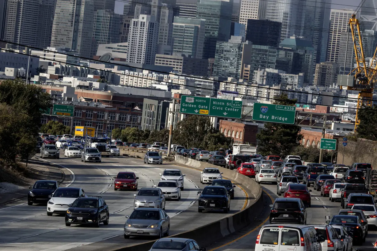 California is expected to put into effect a plan to prohibit the sale of new gasoline-powered cars by 2035