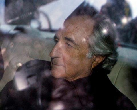 Texas firm settles US charges it fraudulently took Madoff victims' money