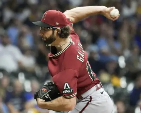 After Kershaw's debacle, the Dodgers look to regroup with a rookie against the D-backs in NLDS