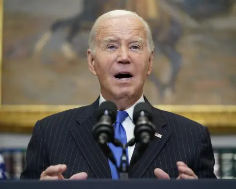 Biden faces more criticism about the US-Mexico border, one of his biggest problems heading into 2024