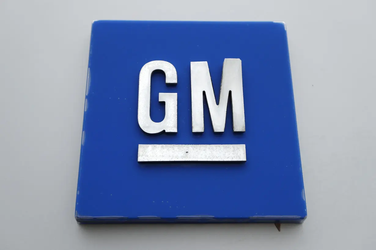 GM Electric Pickup Delay