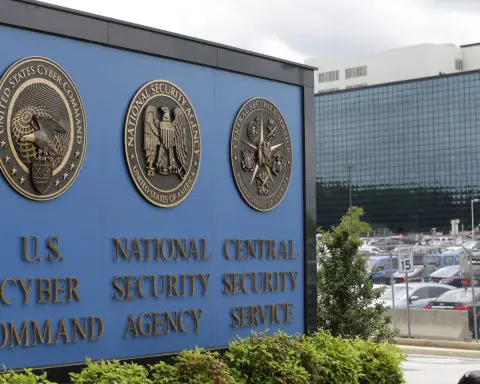 Former NSA worker pleads guilty to trying to sell US secrets to Russia