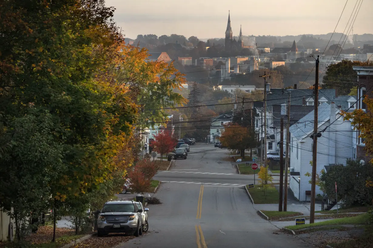 What we know so far about the mass shooting in Maine