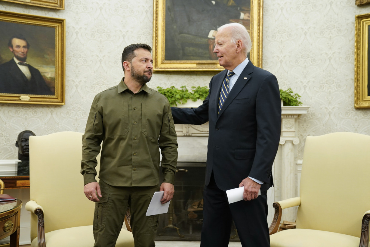 Biden Ukraine