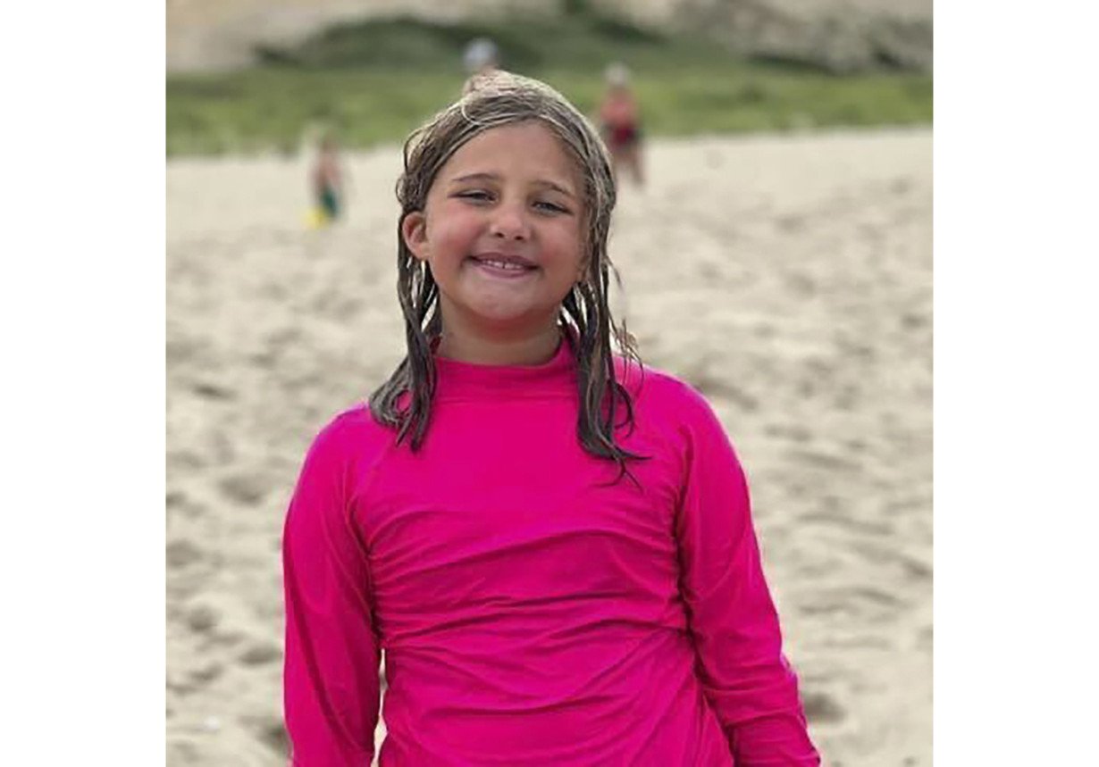 9-year-old who vanished from New York state park found safe and man linked to ransom note arrested