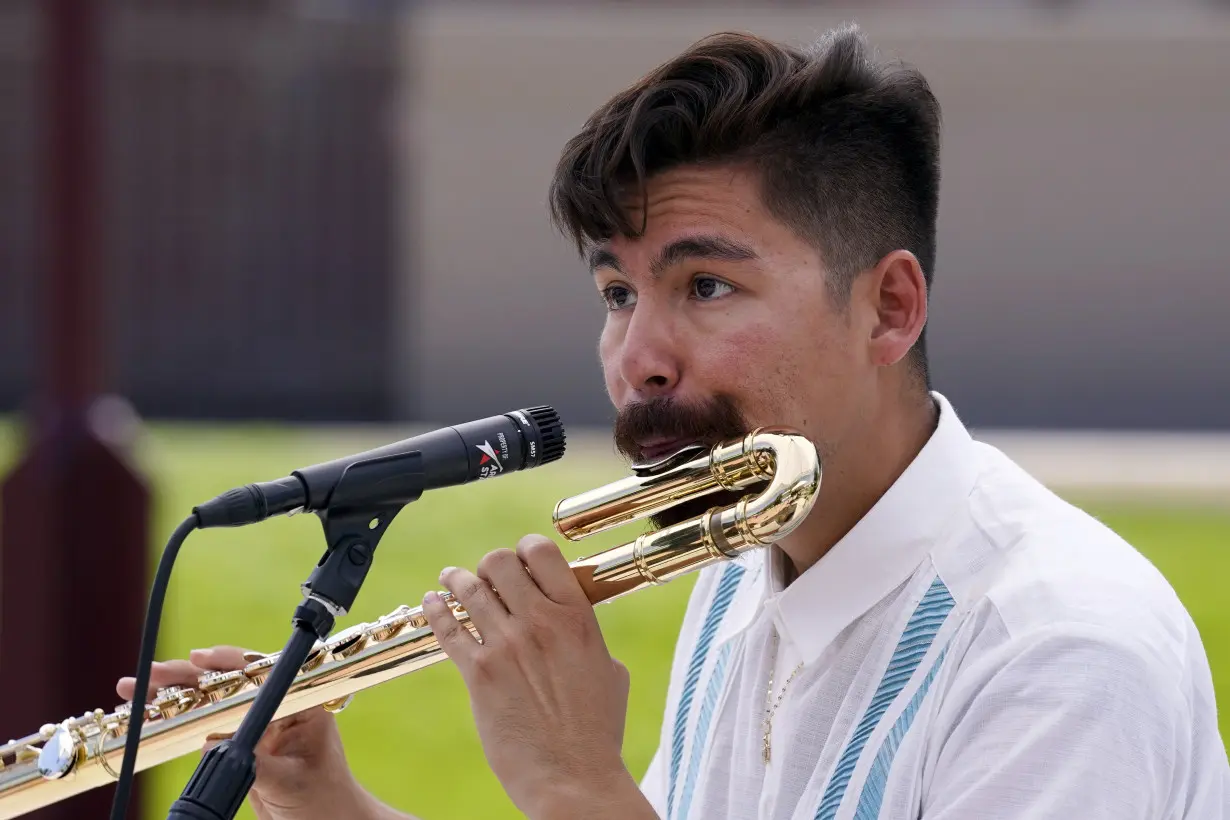 Sunrise gatherings, dances and speeches mark celebration of culture on Indigenous Peoples Day