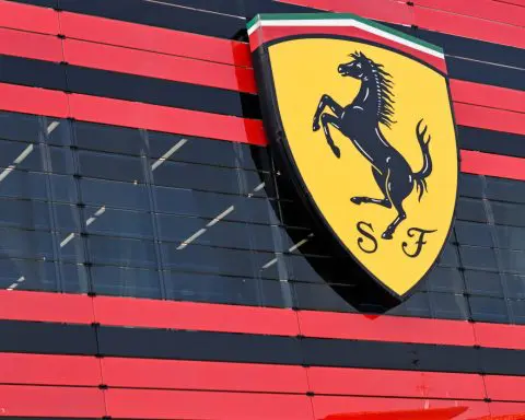 Ferrari to accept crypto as payment for its cars in the US