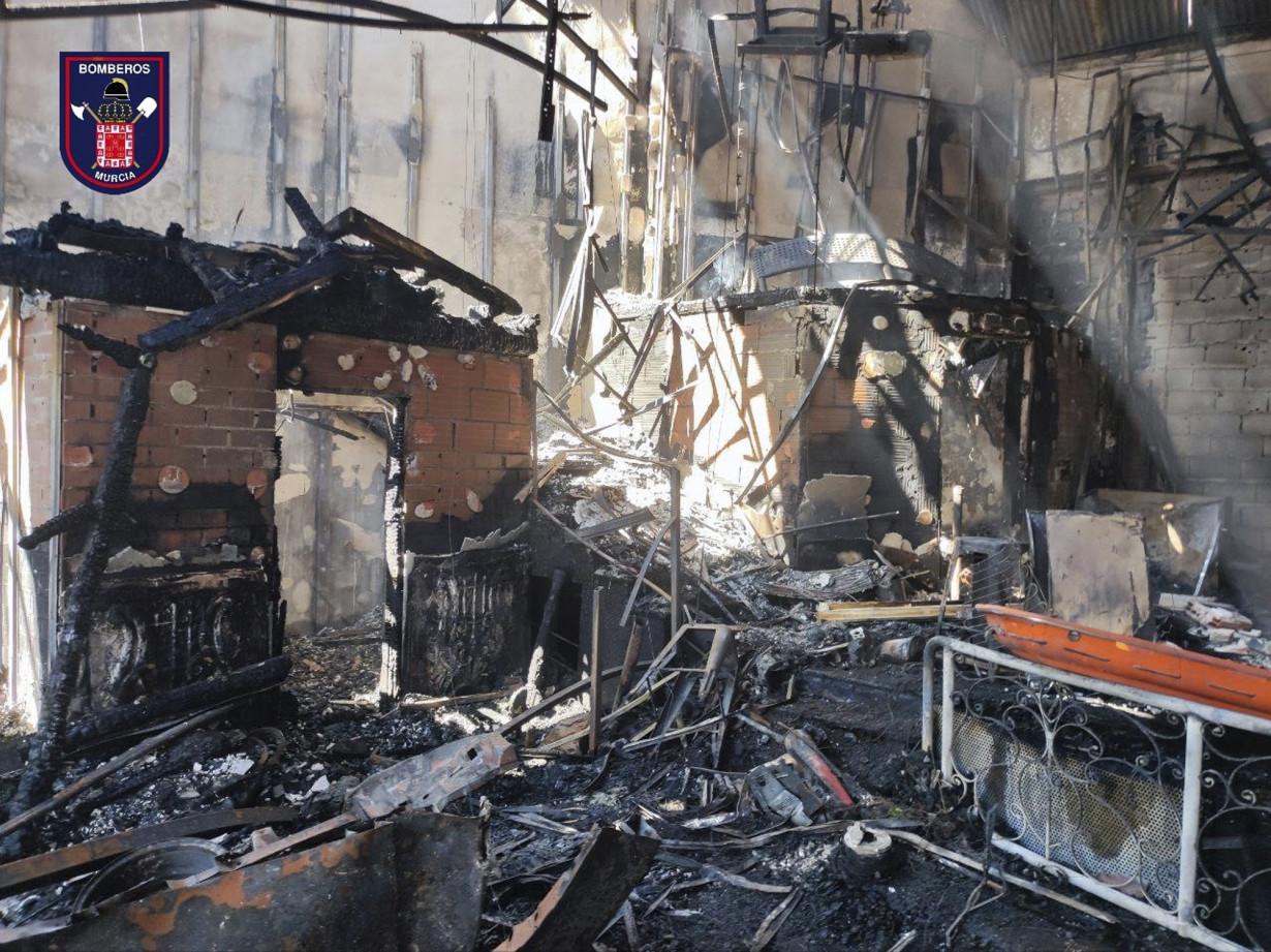 Spain Nightclub Fire