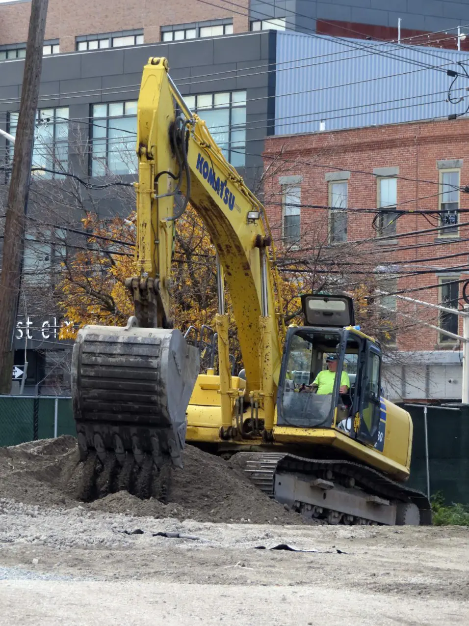 Born after Superstorm Sandy's destruction, 2 big flood control projects get underway in New Jersey