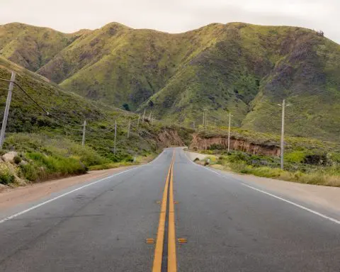 Small Towns, Big Experiences: Exploring the Charm of California's Central Coast