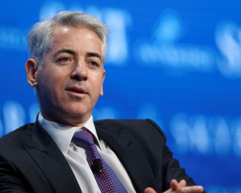 Explainer-How Bill Ackman's SPARC differs from a SPAC