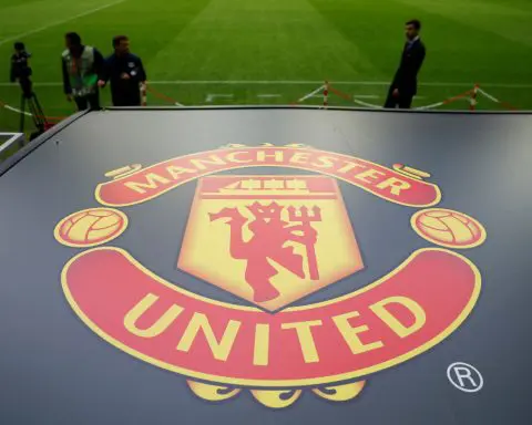 Manchester United tumbles as Ratcliffe's stake bid report dents buyout hopes