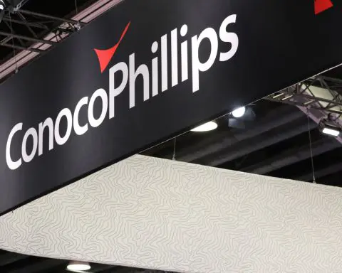 Exclusive-ConocoPhillips weighs CrownRock bid to challenge rivals