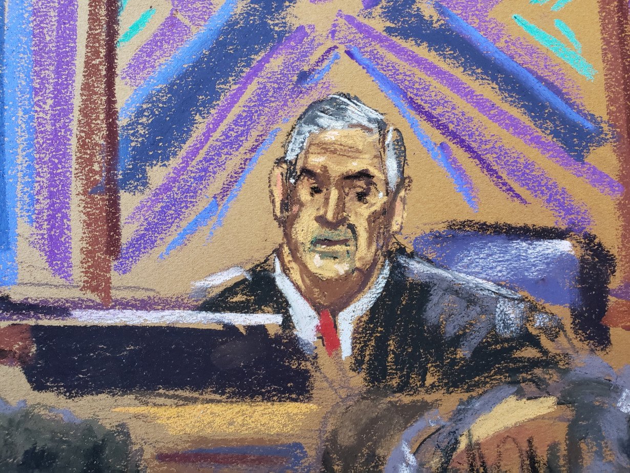 Sam Bankman-Fried's father, ex-Trump staffer among possible trial witnesses