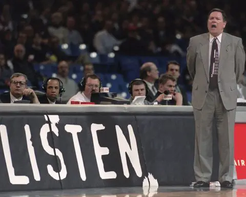 Brendan Malone, former Detroit 'Bad Boys' assistant and father of Nuggets coach, dies at 81