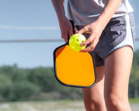 Pickleball: America's Fastest-Growing Hybrid Sport Reaches New Heights