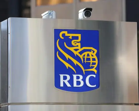 RBC injected about $3 billion this year into US unit to boost capital