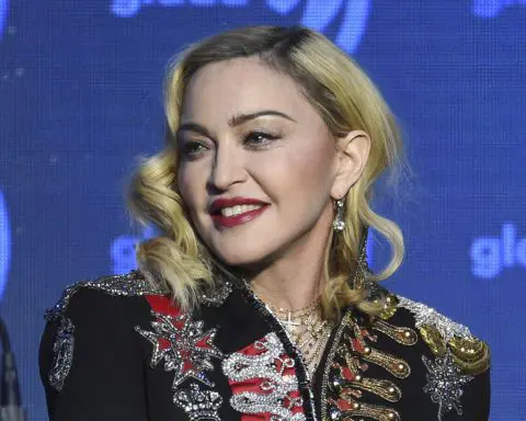 Live Review: Madonna's Celebration Tour kicks off in London after health scare