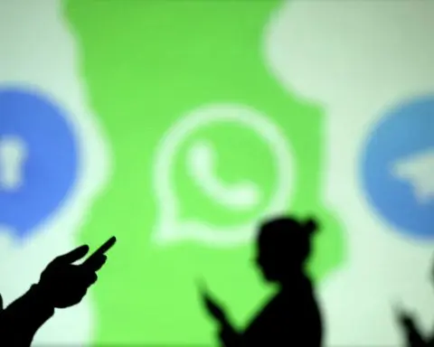 Analysis-WhatsApp clampdown highlights video call compliance threat for finance firms