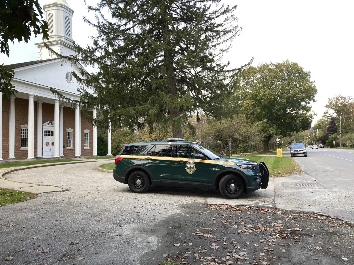 Rail Trail Killing-Vermont