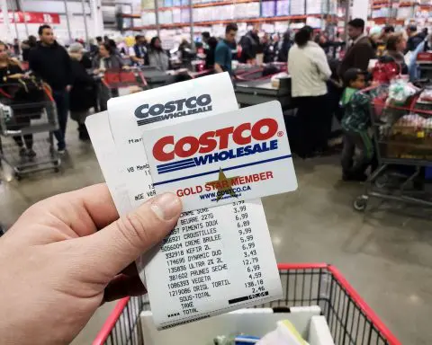 TikToker Cracks Secret Costco Pricing Code: 'Never Miss a Great Deal Again'. Watch the Video.