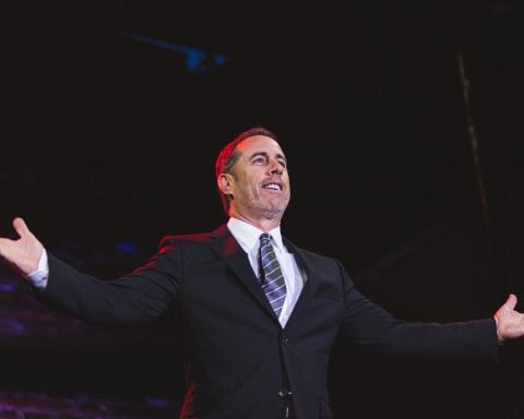 Beyond the Laughter: Jerry Seinfeld's Insightful $100 Million Rejection