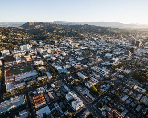 The Battle for Fair Housing: Los Angeles' Rent Control Legacy