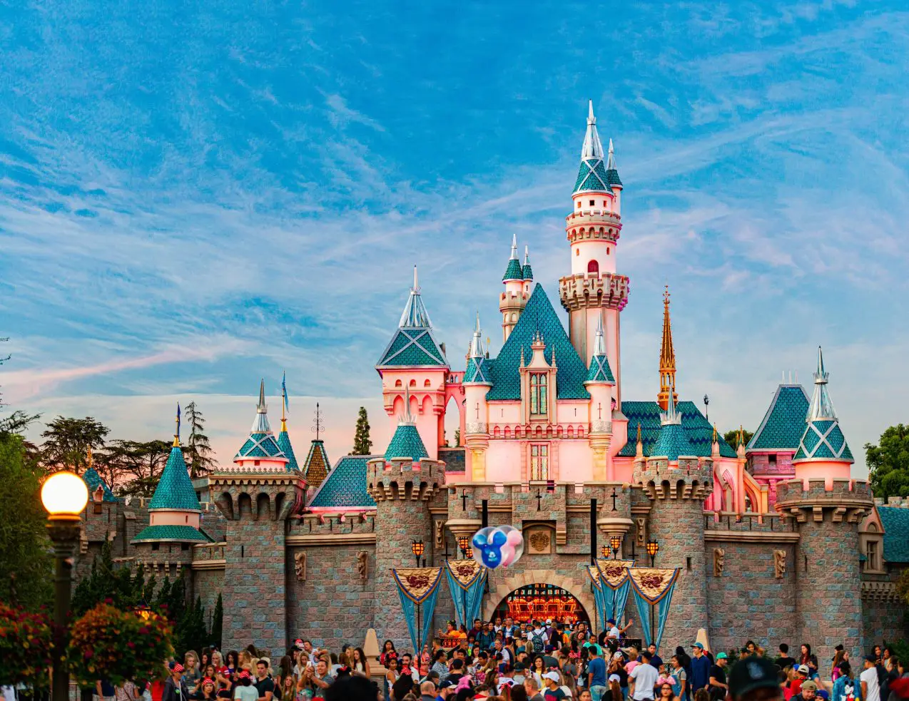 LA Post: Disney Parks Spread Cheer with $50 Ticket Deal for Kids