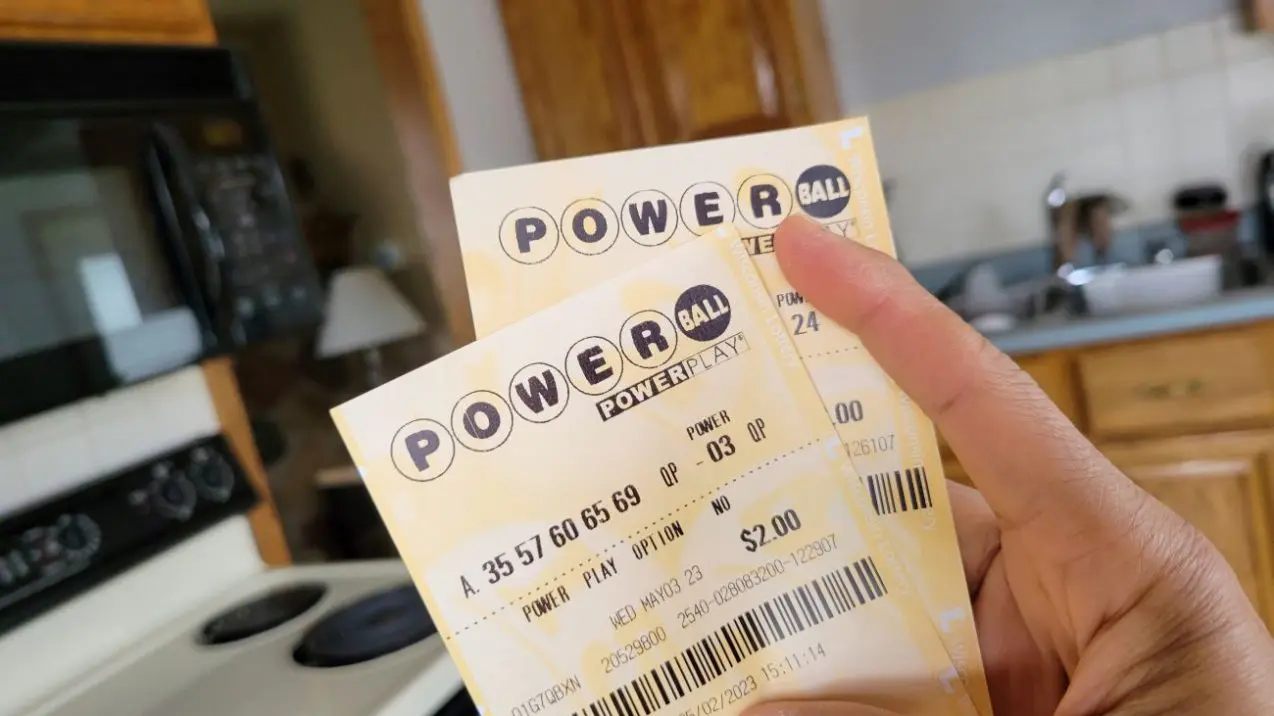 Powerball