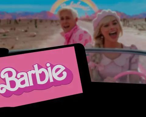 Indigo Girls' 'Closer to Fine' Lights Up the Big Screen in Barbie Epic