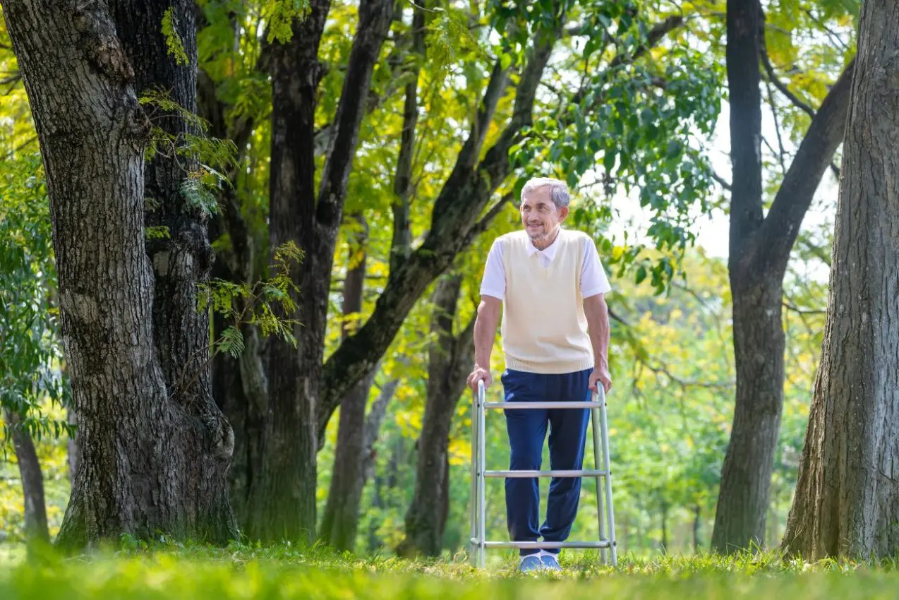 A 114-Year-Old's Blueprint for Living Beyond a Century