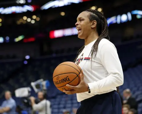 Teresa Weatherspoon to become Chicago Sky's next coach, according to her agent