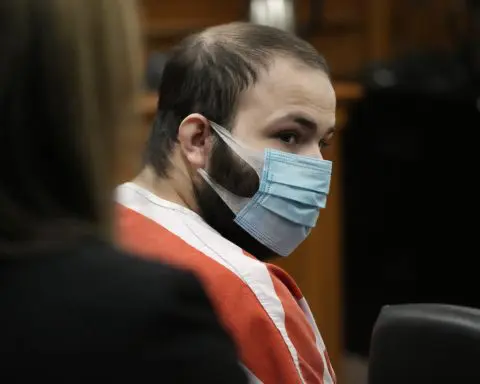 Man accused of killing 10 at Colorado supermarket in 2021 is ruled mentally competent to stand trial