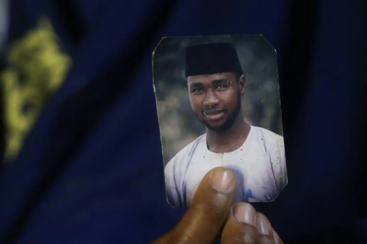 An atheist in northern Nigeria was arrested. Then the attacks against the others worsened