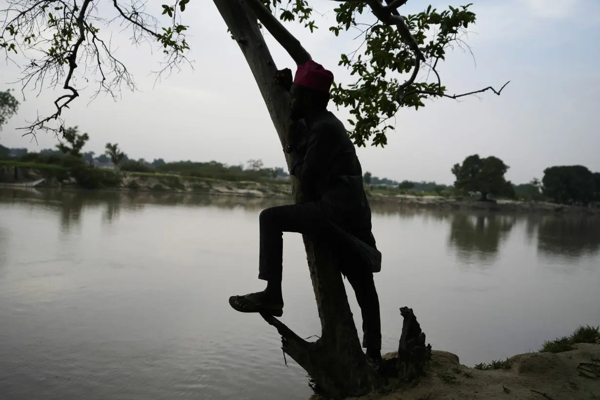 An atheist in northern Nigeria was arrested. Then the attacks against the others worsened