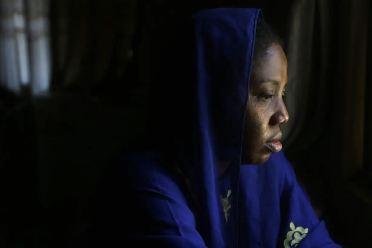 An atheist in northern Nigeria was arrested. Then the attacks against the others worsened