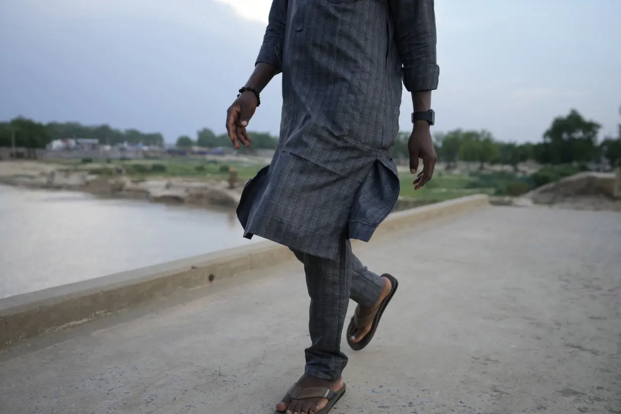 An atheist in northern Nigeria was arrested. Then the attacks against the others worsened