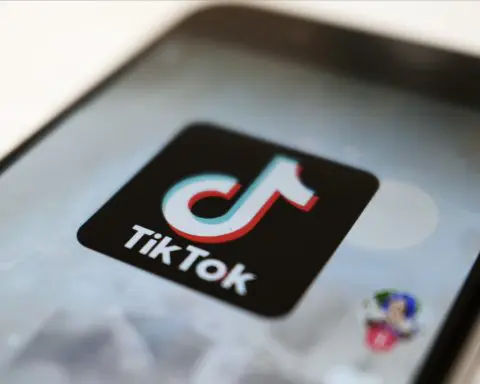 TikTok and content creators challenging Montana's ban face off with the state in federal court