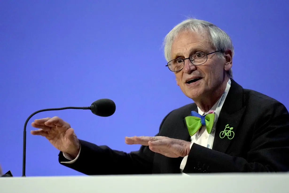 Congress Blumenauer Reelection