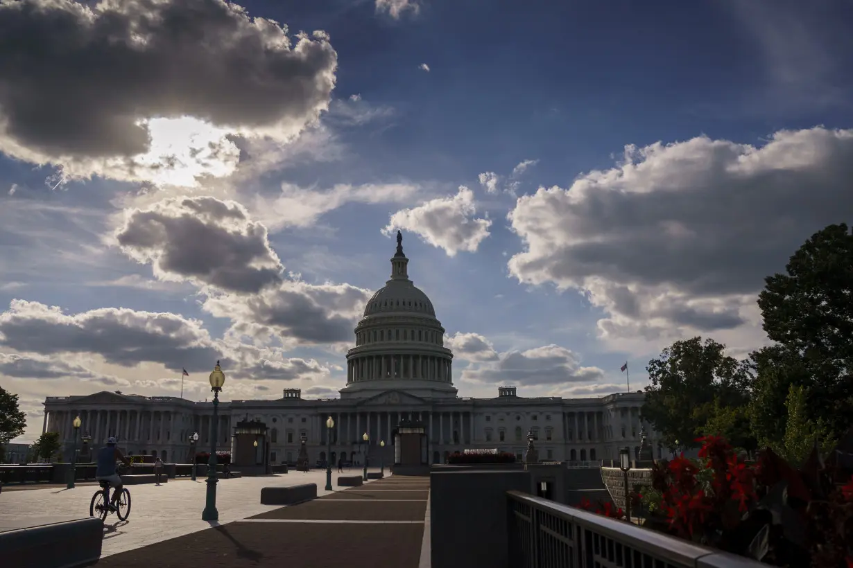 Government Shutdown Explainer