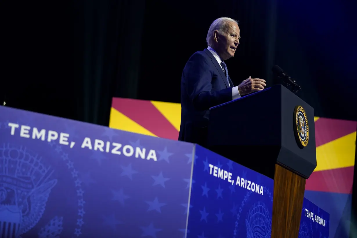 Shutdown's shadow, Biden's speech and arguing the case: Takeaways from the House impeachment hearing