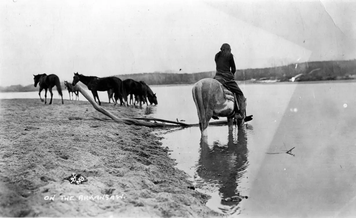 For the Osage Nation, the betrayal of the murders depicted in 'Killers of the Flower Moon' still lingers