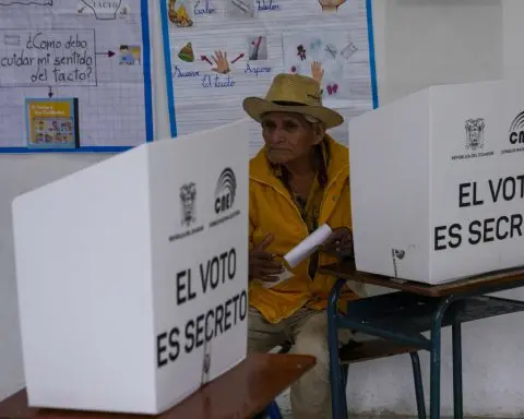 Ecuador’s youngest elected president faces a practically impossible task