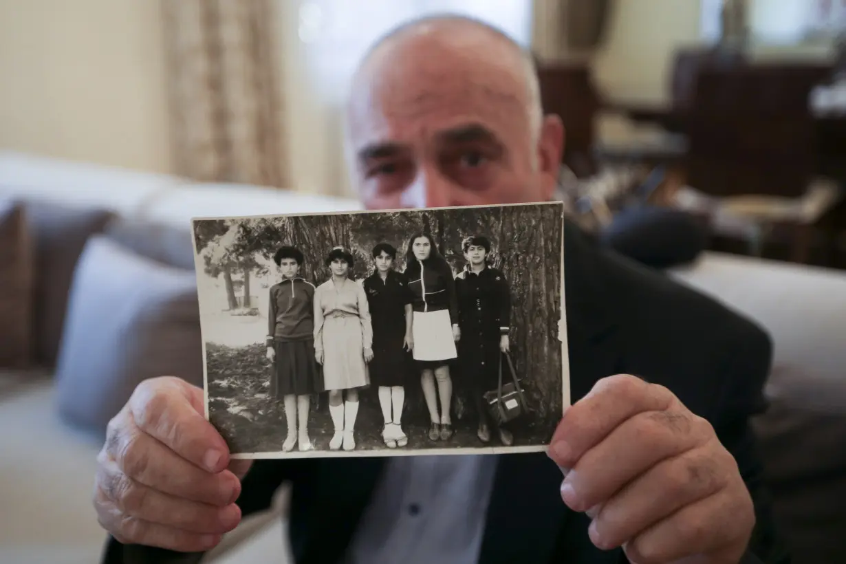 Azerbaijanis who fled a separatist region decades ago ache to return, but it could be a long wait