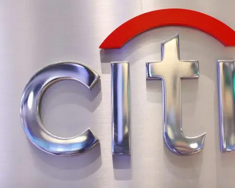 Citigroup's board to meet in Singapore for the first time since 2011