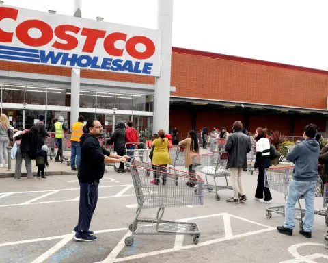 Costco taps operation chief Vachris as next CEO