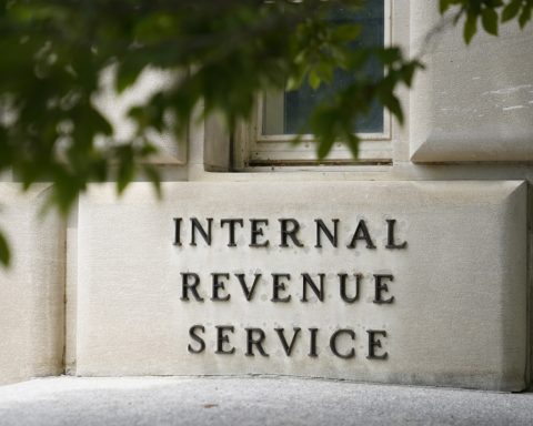 IRS contractor charged with leaking tax return information of Trump, wealthy people