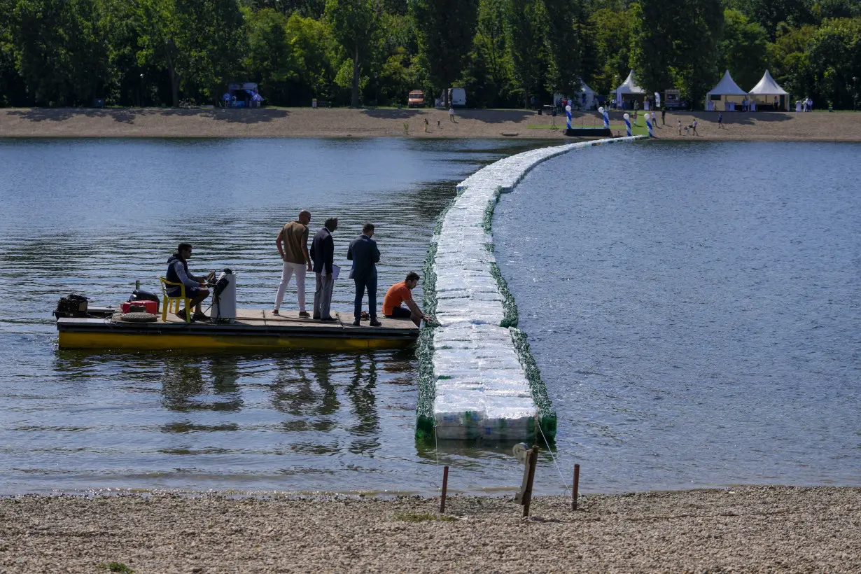 Plastic Pollution Treaty